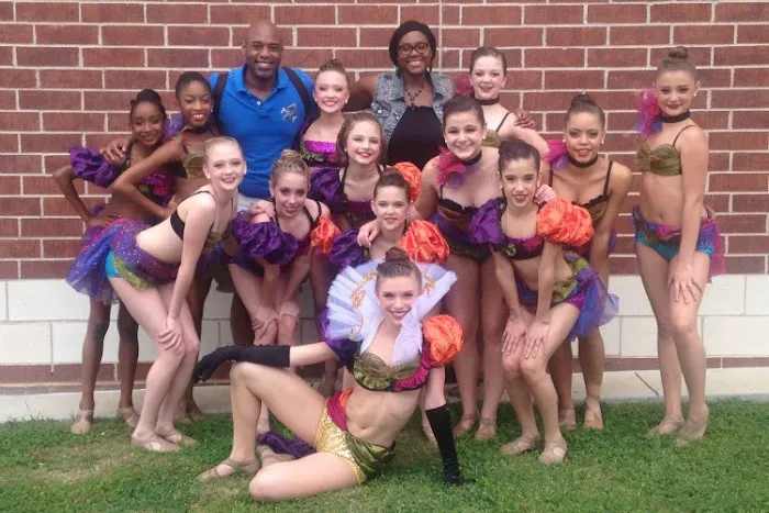 TopFlight Dance Center Picture 2