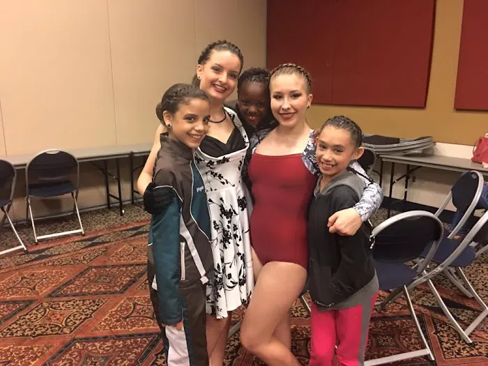 TopFlight Dance Center Picture 7