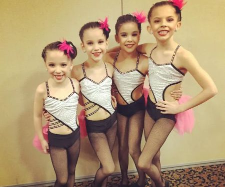 TopFlight Dance Center