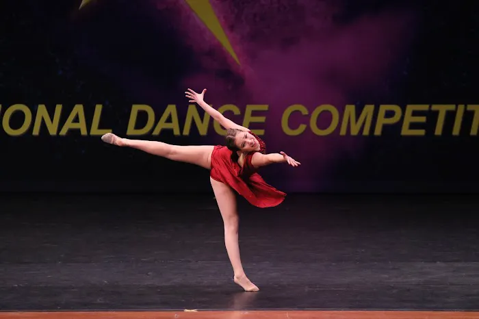 Pointe of Grace Dance Studio Picture 1