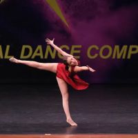 Pointe of Grace Dance Studio ico