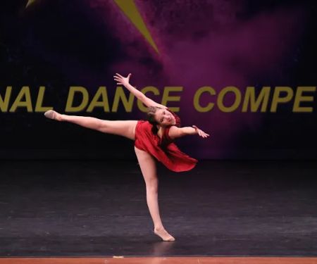 Pointe of Grace Dance Studio