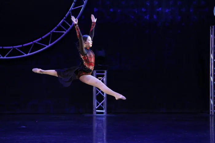Pointe of Grace Dance Studio Picture 6