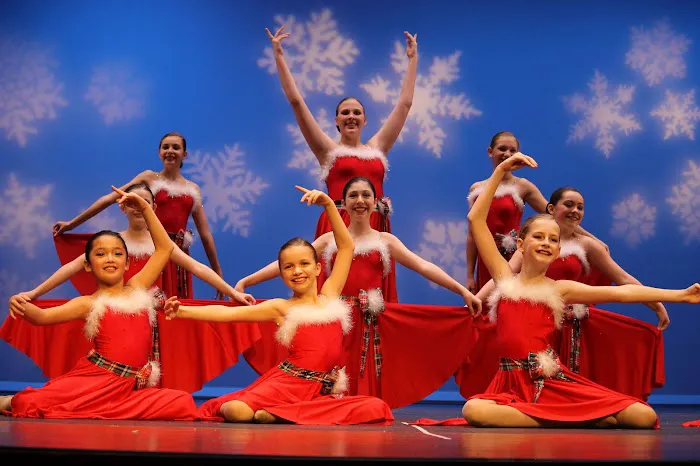 Pointe of Grace Dance Studio Picture 4