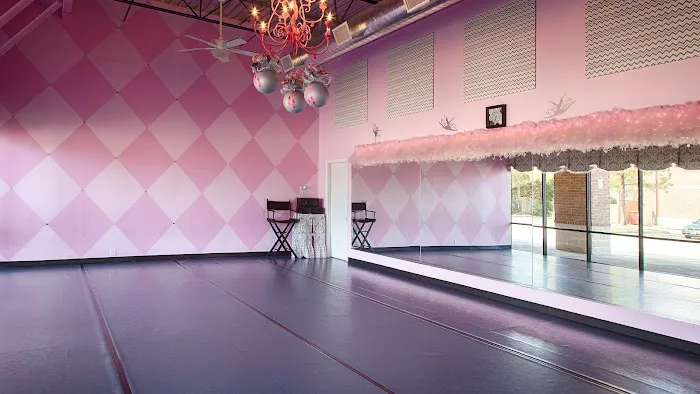 Pointe of Grace Dance Studio Picture 3