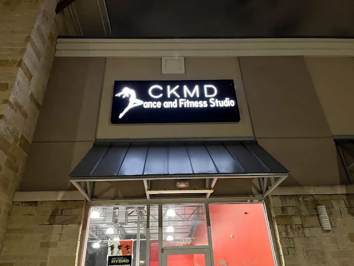 CKMD Dance And Fitness Studio Picture 3