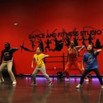 CKMD Dance And Fitness Studio