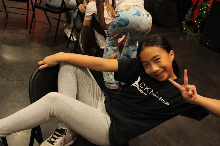 CKMD Dance And Fitness Studio Picture 4
