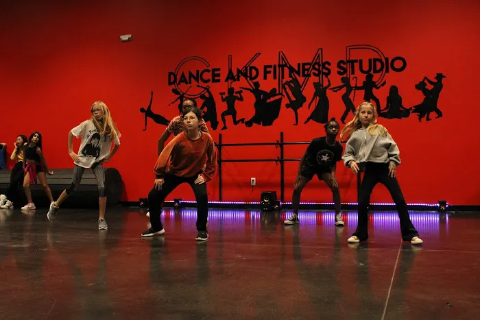 CKMD Dance And Fitness Studio Picture 6
