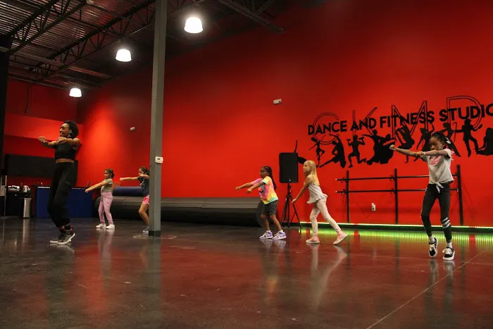 CKMD Dance And Fitness Studio Picture 9