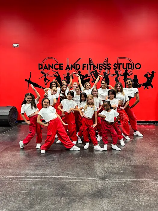 CKMD Dance And Fitness Studio Picture 7