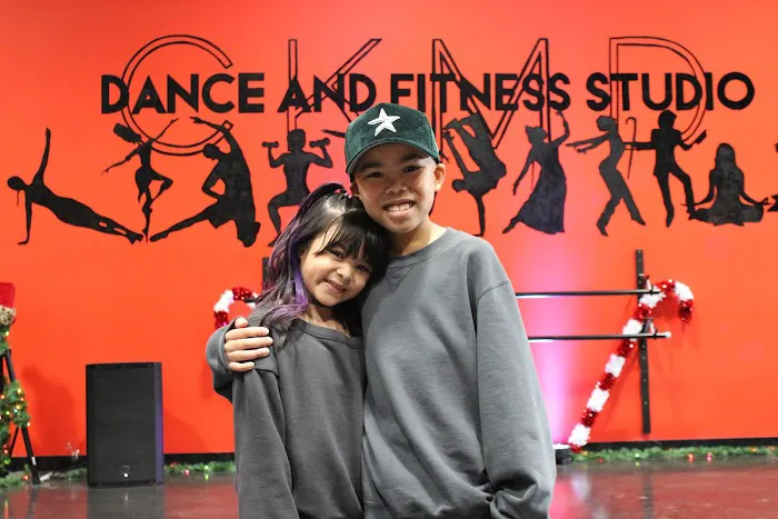 CKMD Dance And Fitness Studio Picture 2