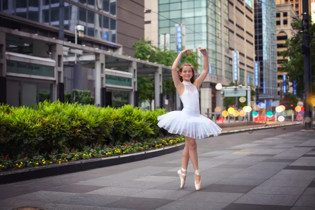 Connolly Dance Arts Picture 3