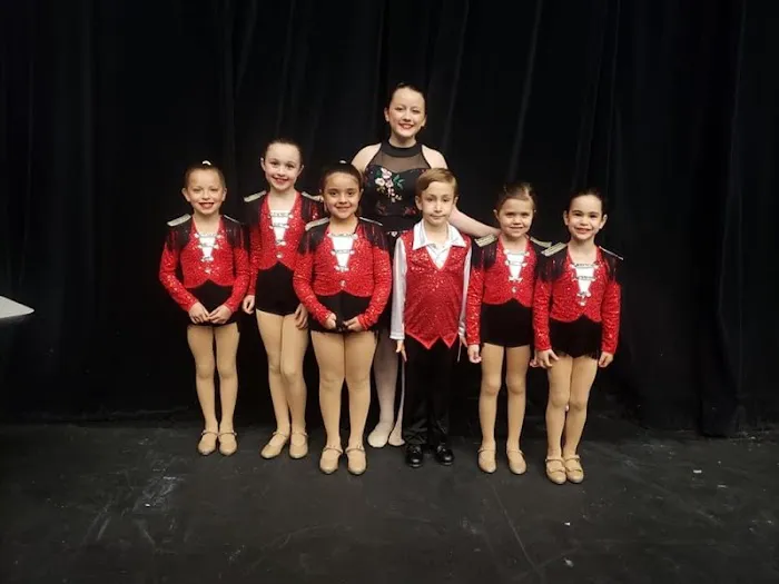 Connolly Dance Arts Picture 6