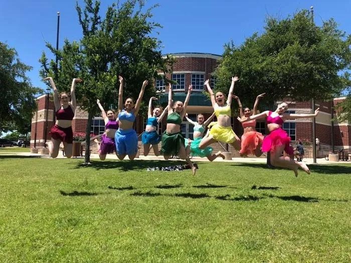 Connolly Dance Arts Picture 9