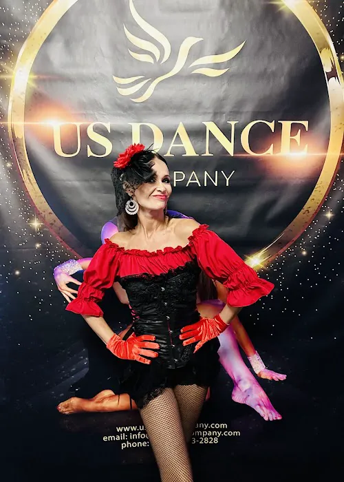 US Dance Company Picture 8