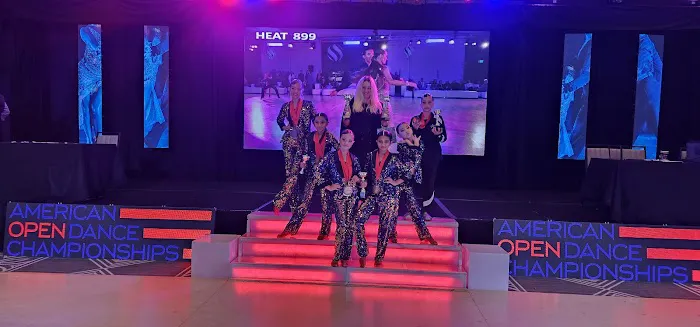 Dance With Stars Academy Picture 4