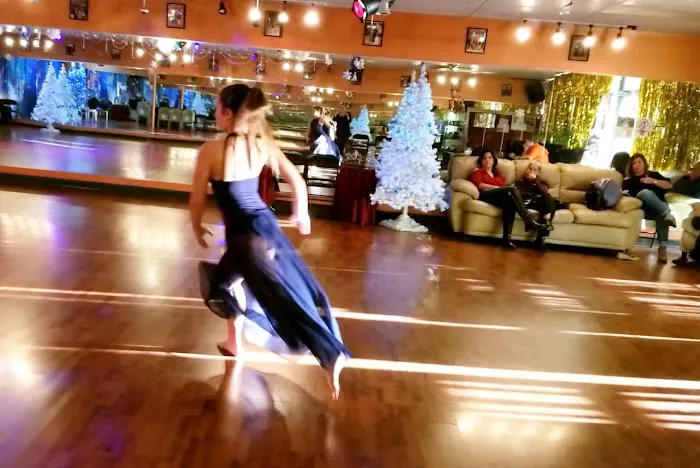 Dance With Stars Academy Picture 7