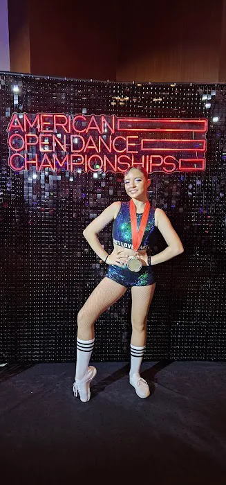 Dance With Stars Academy Picture 6