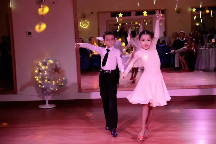 Dance With Stars Academy Picture 5