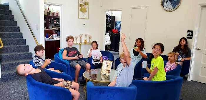 Dance With Stars Academy Picture 9