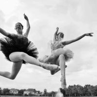 Intempo Dance ico