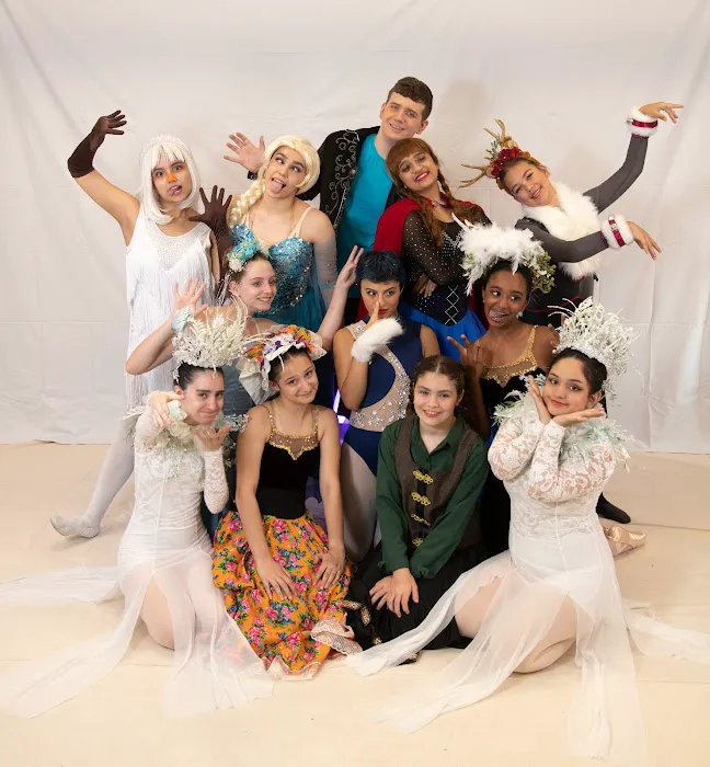 Intempo Dance Picture 10