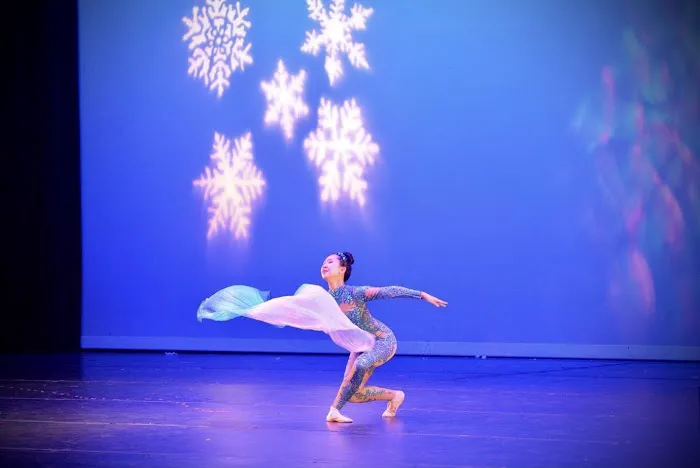 Intempo Dance Picture 2