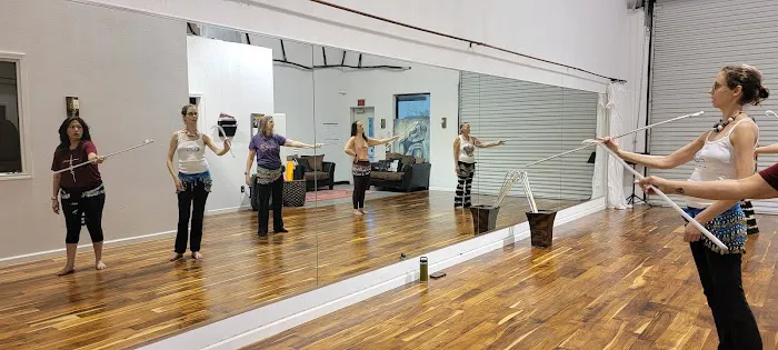 Serenity Movement Studio Picture 3