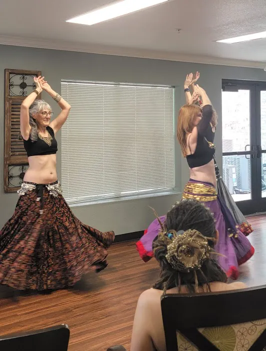 Serenity Movement Studio Picture 7