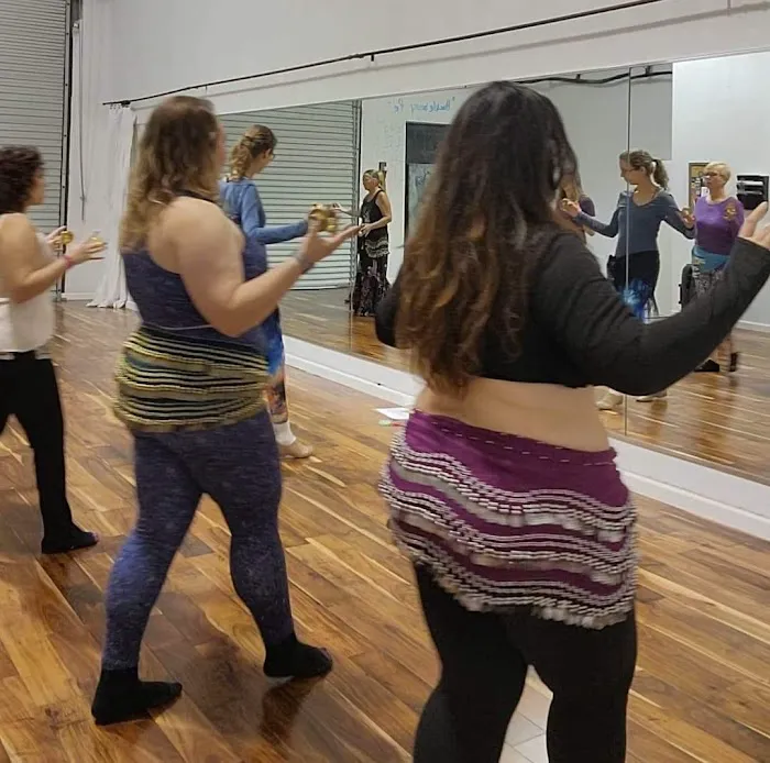 Serenity Movement Studio Picture 9