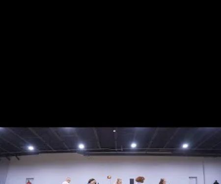 Lex Dance Co.