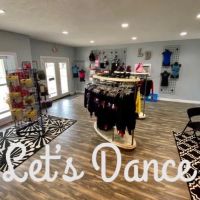 Let's Dance ico