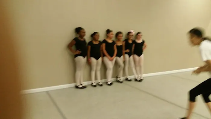 Let's Dance Picture 9