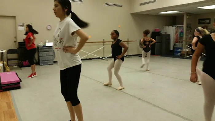 Let's Dance Picture 5