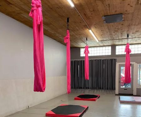 Premiere Dance Centre