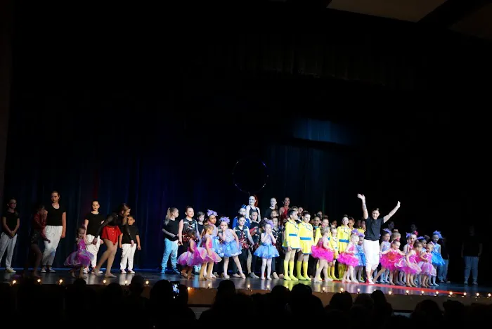 Premiere Dance Centre Picture 10