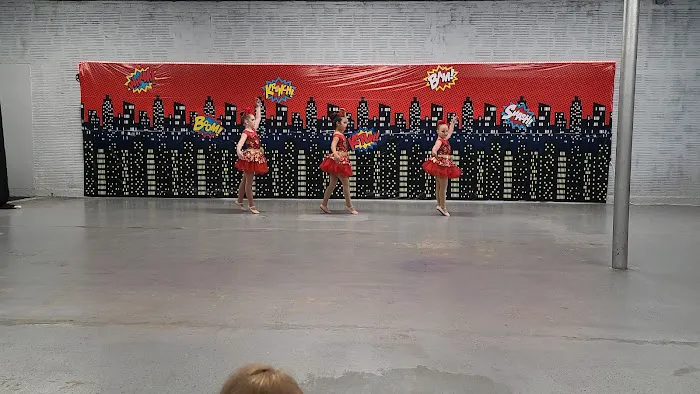 Premiere Dance Centre Picture 8