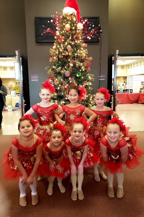 Premiere Dance Centre Picture 3