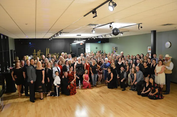 Arthur Murray Dance Studio of Sugar Land Picture 3