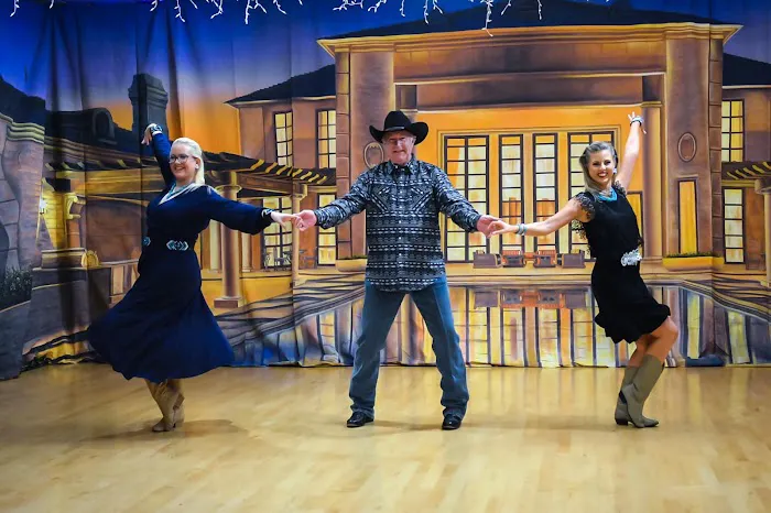 Arthur Murray Dance Studio of Sugar Land Picture 8