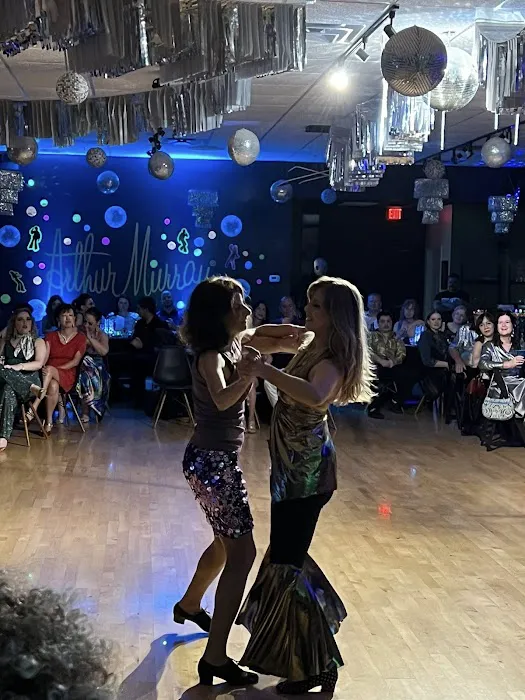 Arthur Murray Dance Studio of Sugar Land Picture 6