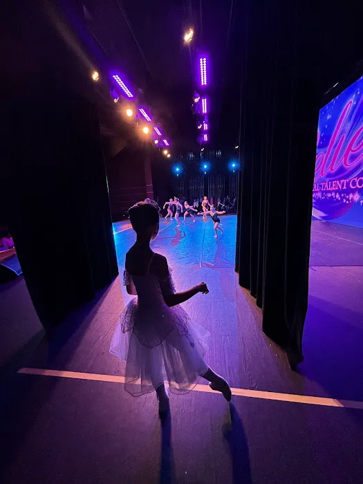 Etoile Dance Academy Picture 4