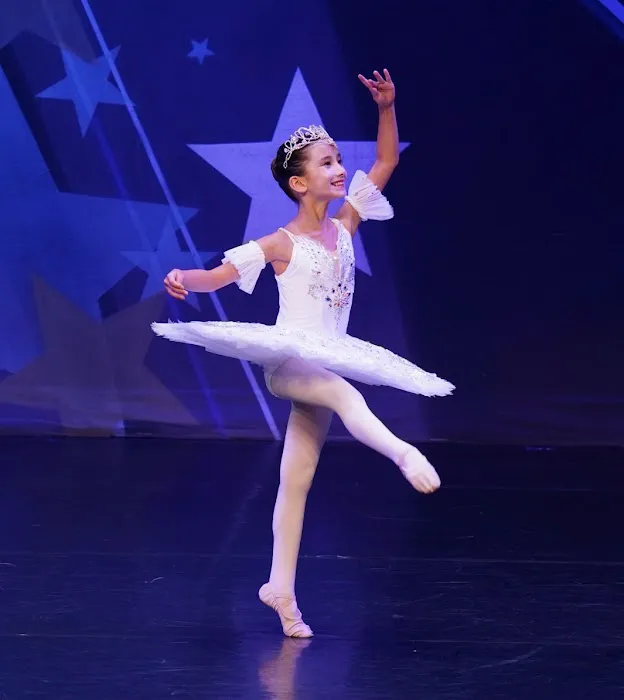 Etoile Dance Academy Picture 6