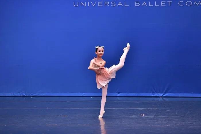 Etoile Dance Academy Picture 5