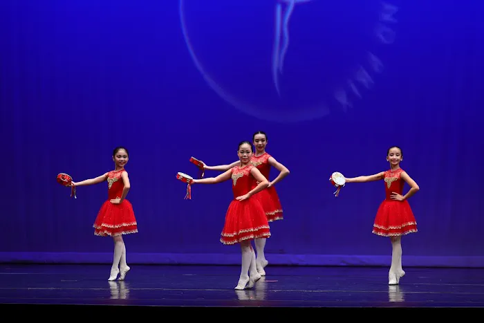 Etoile Dance Academy Picture 8