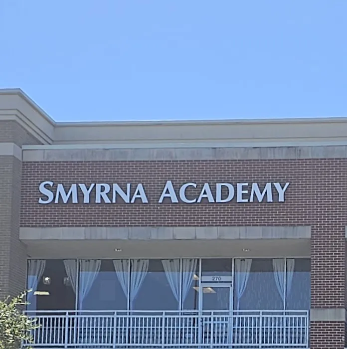 Smyrna Academy Picture 2