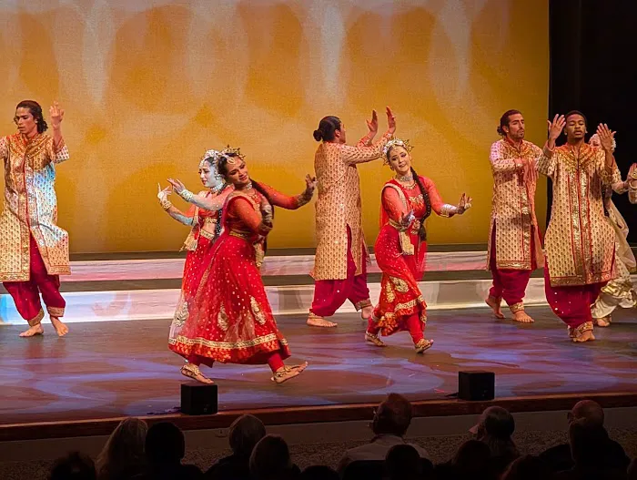 Rhythm India Indo-Fusion Bollywood Dance Classes and Academy Picture 1
