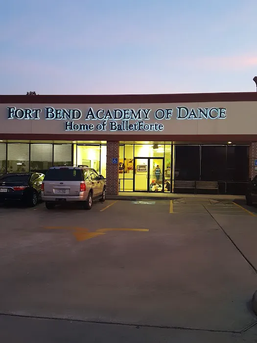 Fort Bend Academy of Dance Picture 2
