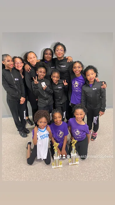 Dynamic Queens Dance Factory Picture 2